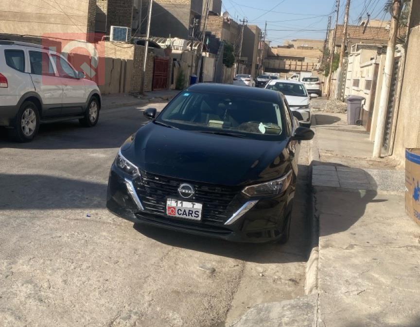 نيسان سنترا